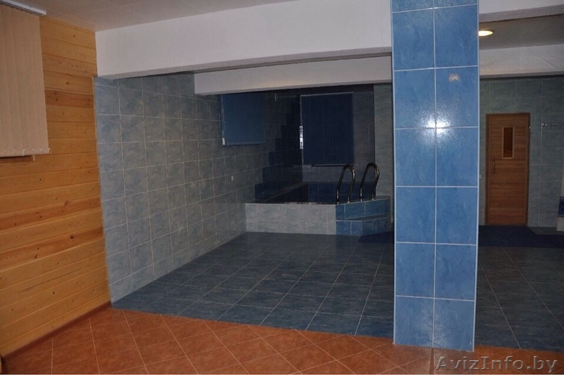 Сдаётся коттедж-баня «TUTVIP.by»  по часам, на сутки, выходные и праздничные дни - Изображение #4, Объявление #1198156