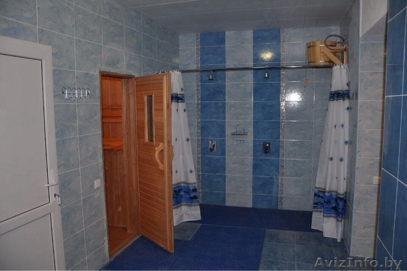 Сдаётся коттедж-баня «TUTVIP.by»  по часам, на сутки, выходные и праздничные дни - Изображение #6, Объявление #1198156