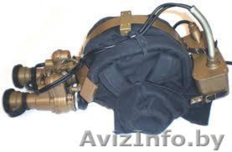 Прибор ночного видения ПНВ-57 - Изображение #3, Объявление #1185115