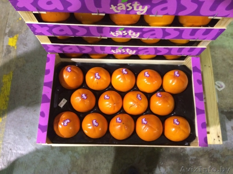 Продаем хурму из Испании - Изображение #7, Объявление #1188224