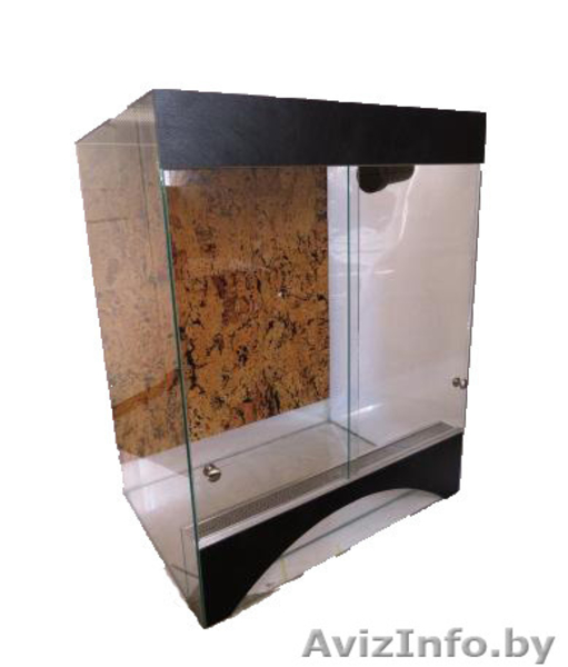 Террариумы для черепах, пауков, амфибий и других - Изображение #8, Объявление #1197521