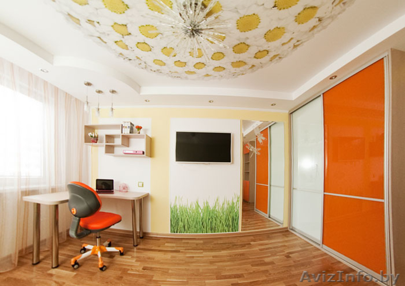 Ремонтные,отделочные работы и дизайн помещений - Изображение #5, Объявление #1196929