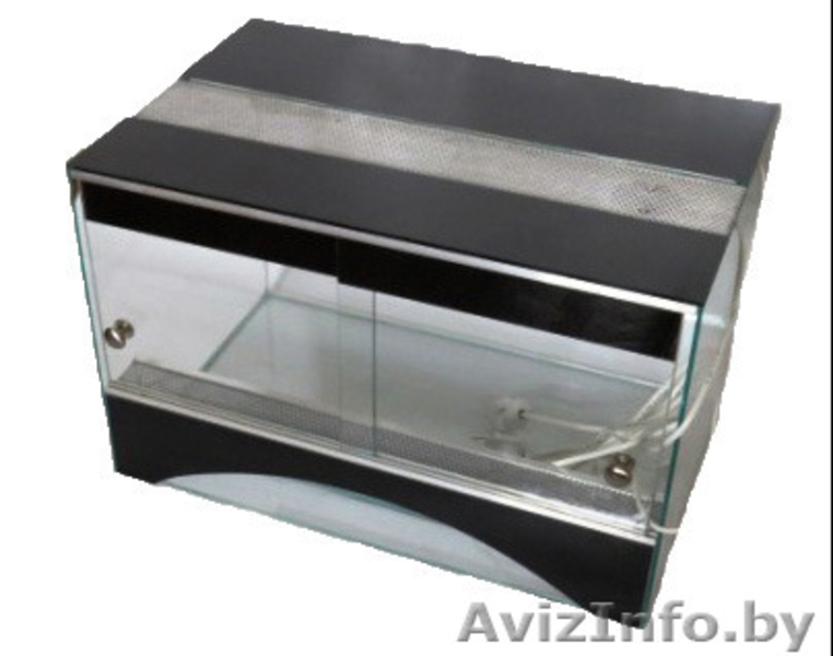 Террариумы для черепах, пауков, амфибий и других - Изображение #9, Объявление #1197521