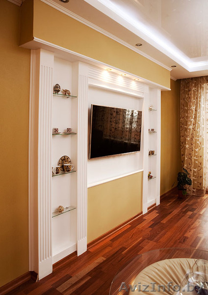 Ремонтные,отделочные работы и дизайн помещений - Изображение #4, Объявление #1196929