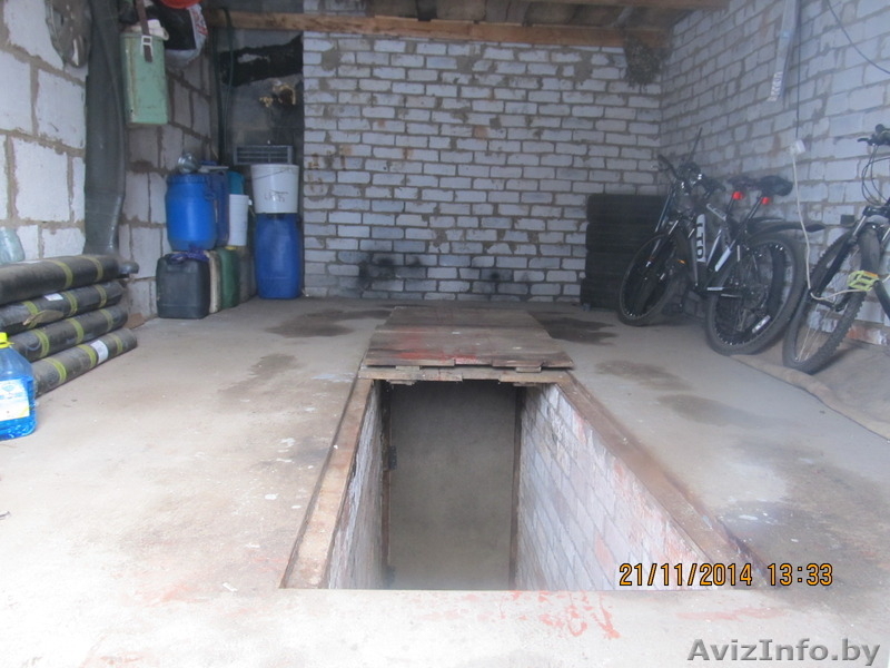 Уютная однокомнатная квартира - Изображение #5, Объявление #1191348