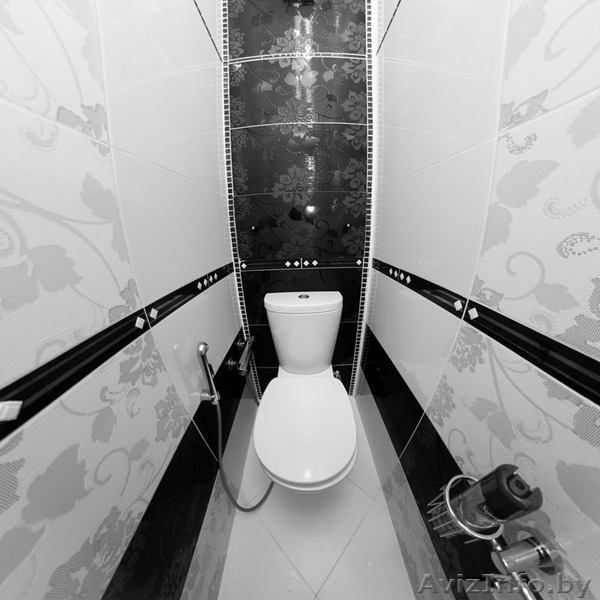 Ремонтные,отделочные работы и дизайн помещений - Изображение #3, Объявление #1196929