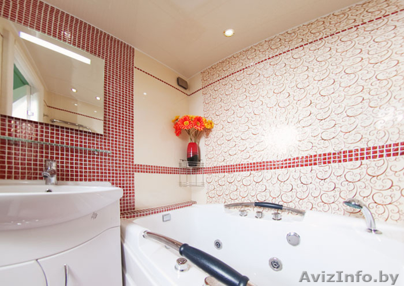 Ремонтные,отделочные работы и дизайн помещений - Изображение #7, Объявление #1196929