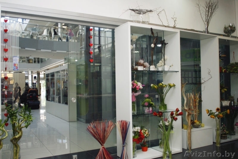 Торговое оборудование б/у для стильного магазина. - Изображение #4, Объявление #1197883