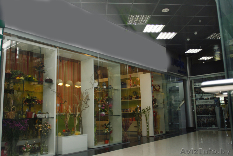 Торговое оборудование б/у для стильного магазина. - Изображение #5, Объявление #1197883