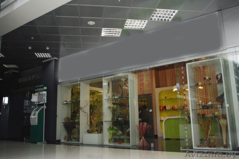 Торговое оборудование б/у для стильного магазина. - Изображение #6, Объявление #1197883