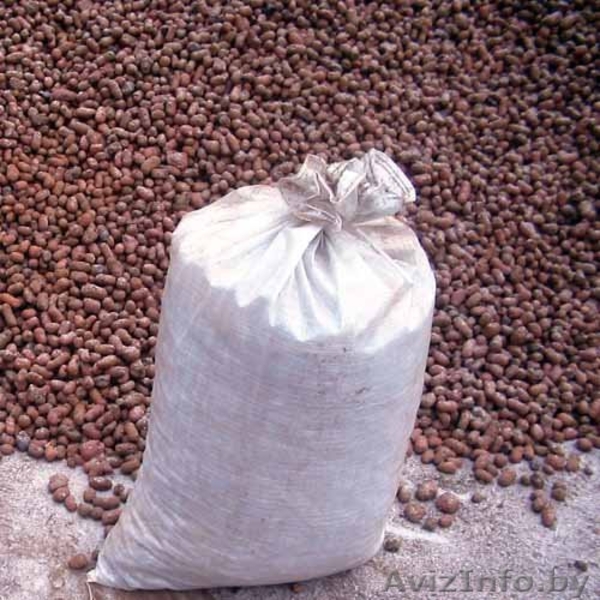 Известковая штукатурка, (штукатурный раствор )керамзит, пенопласт. Строительные  - Изображение #2, Объявление #1097808