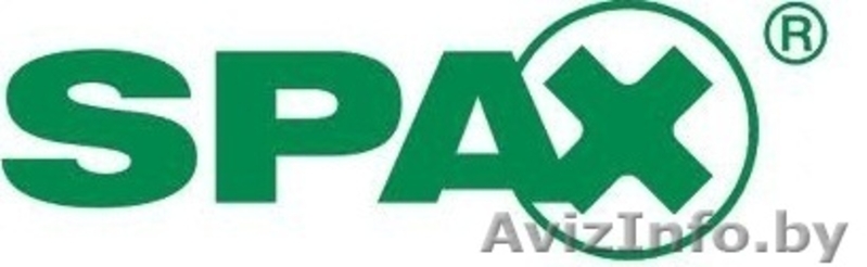Шурупы SPAX по отличным ценам  - Изображение #1, Объявление #1192323