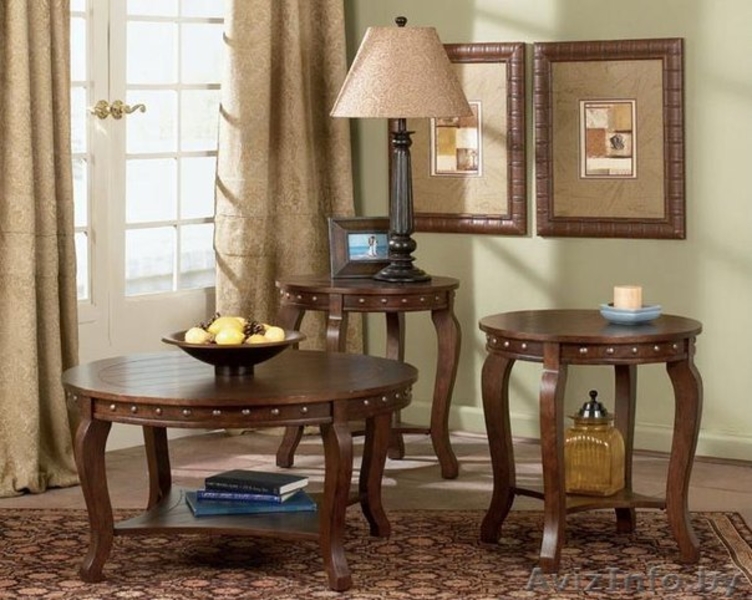 Реставрация мебели из массива - Изображение #3, Объявление #1093938