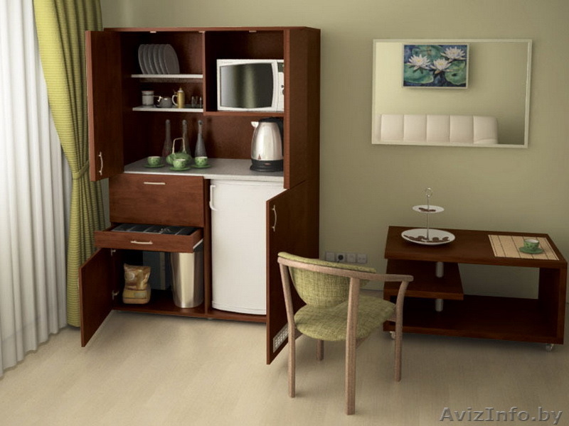 Изготавливаем мебель по Вашим предпочтениям - Изображение #3, Объявление #1188151