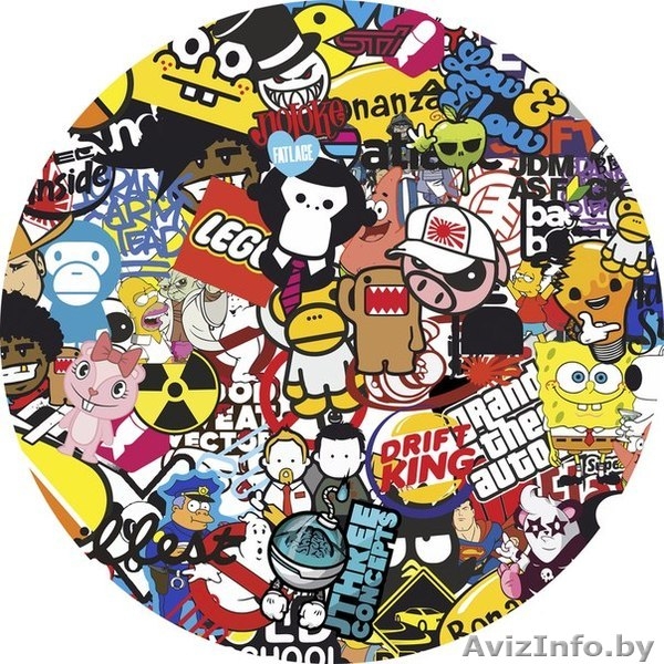 цифровая печать и обработка - Изображение #3, Объявление #1189656