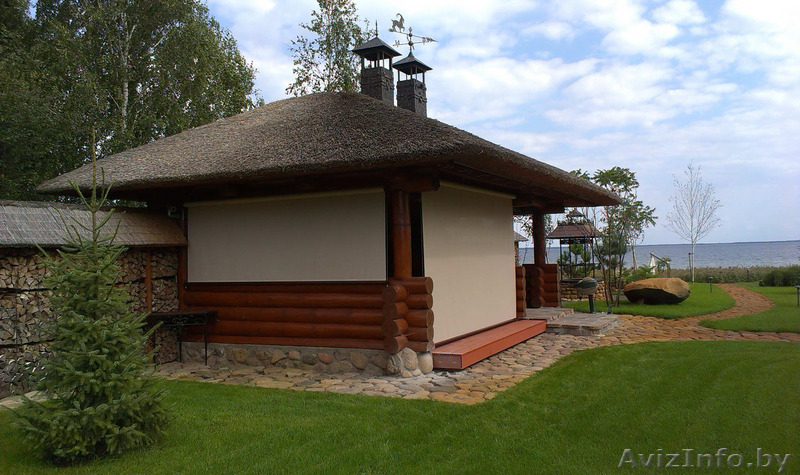 Солнцезащитные системы от производителя Manezh - Изображение #7, Объявление #1190127