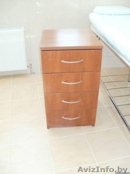 Изготовление офисной мебели на заказ - Изображение #3, Объявление #1044191