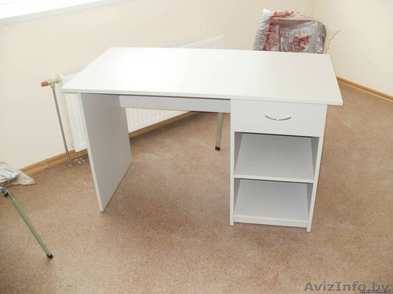 Изготовление офисной мебели на заказ - Изображение #1, Объявление #1044191