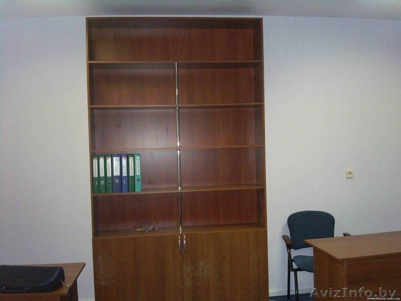 Изготовление офисной мебели на заказ - Изображение #4, Объявление #1044191