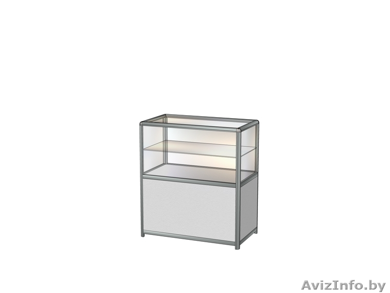 Производство и установка торгового оборудования и офисной мебели. - Изображение #5, Объявление #1184382