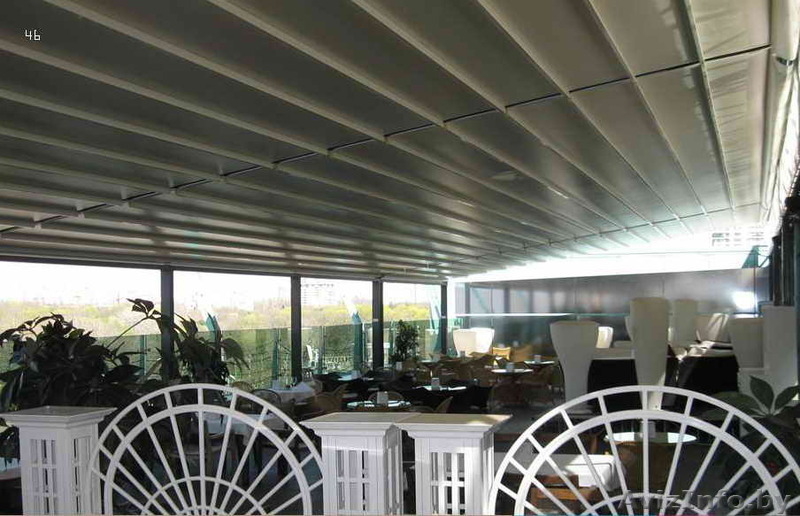 Солнцезащитные системы от производителя Manezh в Минске - Изображение #3, Объявление #1190133