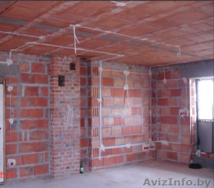 электромонтаж в минске - Изображение #3, Объявление #1198375