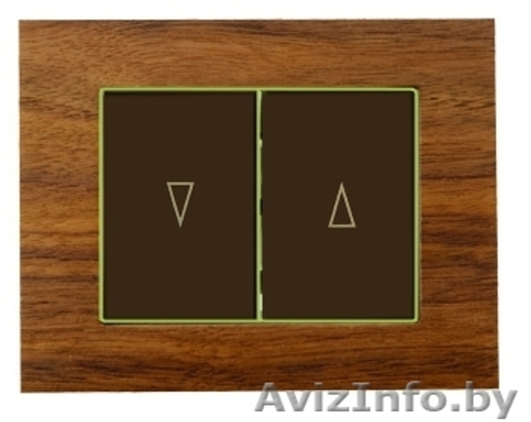 Розетки и выключатели Vilma - Изображение #2, Объявление #1184102