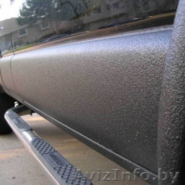 Raptor от U-pol продажа. Окраска сверхпрочным покрытием. - Изображение #4, Объявление #1185444