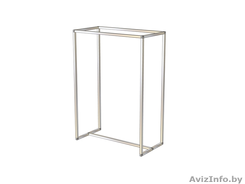 Производство и установка торгового оборудования и офисной мебели. - Изображение #6, Объявление #1184382