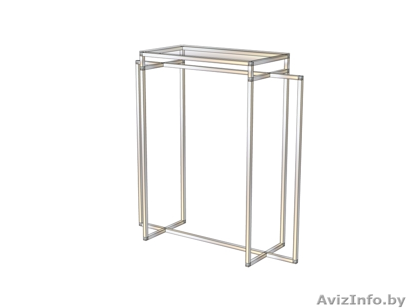 Производство и установка торгового оборудования и офисной мебели. - Изображение #7, Объявление #1184382