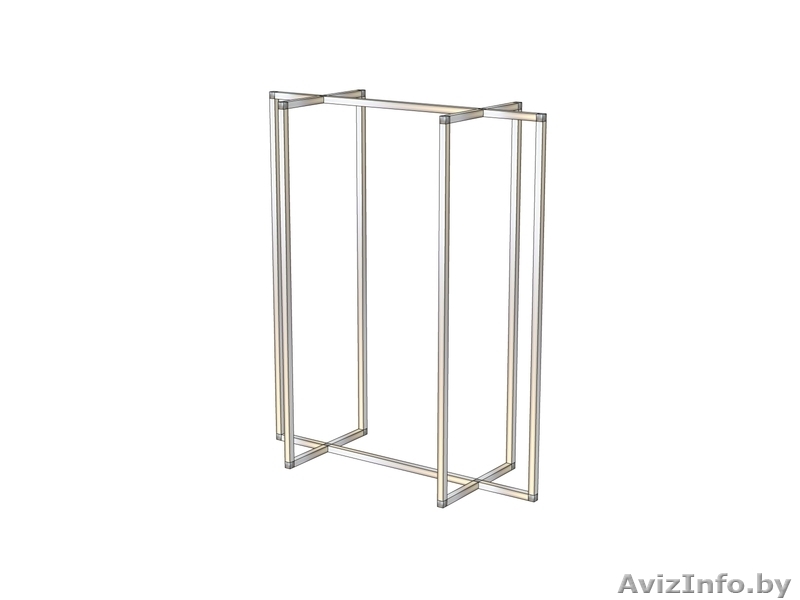 Производство и установка торгового оборудования и офисной мебели. - Изображение #8, Объявление #1184382