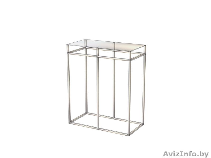 Производство и установка торгового оборудования и офисной мебели. - Изображение #9, Объявление #1184382