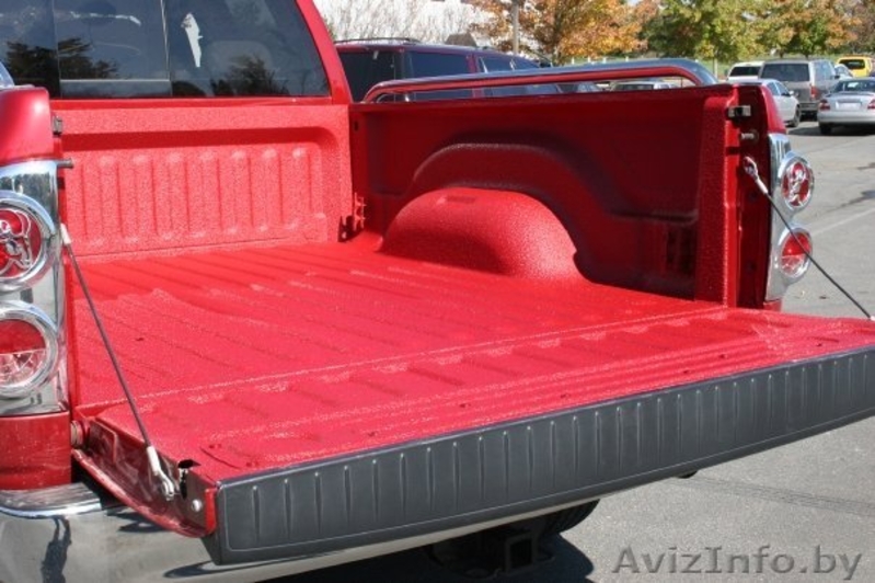 Raptor от U-pol продажа. Окраска сверхпрочным покрытием. - Изображение #3, Объявление #1185444