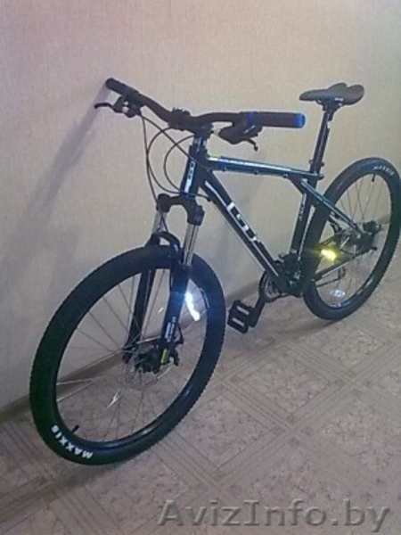 Велосипед GT Avalanche 3.0 - Изображение #1, Объявление #1184150