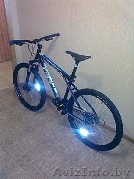 Велосипед GT Avalanche 3.0 - Изображение #2, Объявление #1184150