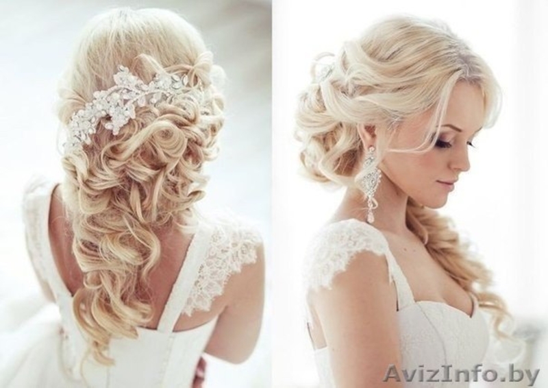 Салон-парикмахерская "Exclusive" - Изображение #6, Объявление #1197567