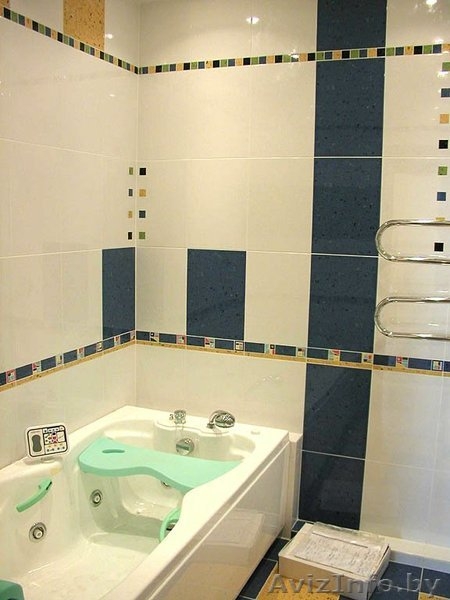 Отделка квартир и коттеджей , строительно - монтажные работы , ремонт  квартир . - Изображение #4, Объявление #1207051