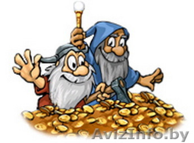 Войди в будущее с  Golden Mines - Изображение #7, Объявление #1205684