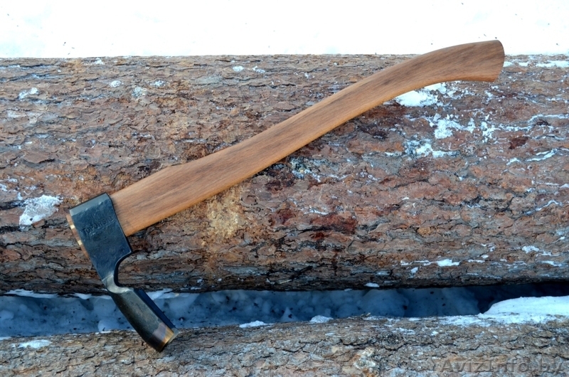 Тесло плотницкое (классическое, облегченное, уменьшенное) - Изображение #1, Объявление #1211810