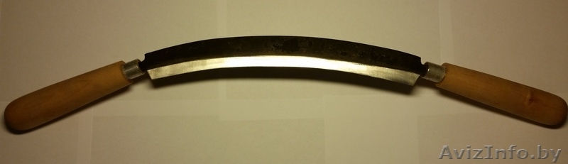 Скобель кованый плотницкий - Изображение #1, Объявление #1211812