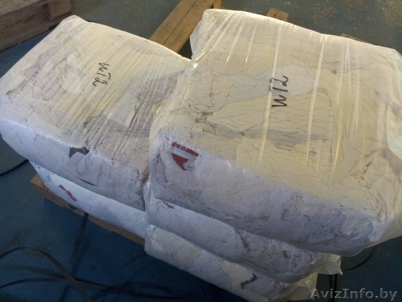 Ветошь обтирочная светлый трикотаж - Изображение #2, Объявление #1211874