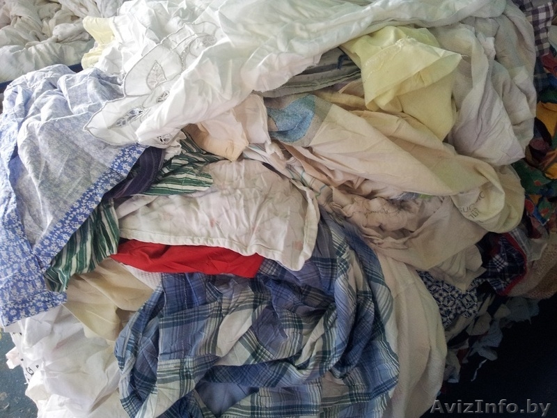 Обтирочная ветошь цветной хлопок - Изображение #3, Объявление #1211877