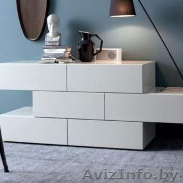 Корпусная и встроенная мебель на заказ - Изображение #3, Объявление #1201804