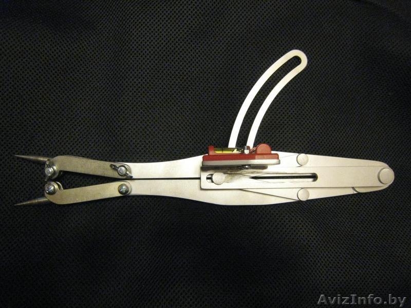 Плотницкая черта (Log Scriber) - Изображение #2, Объявление #1211809