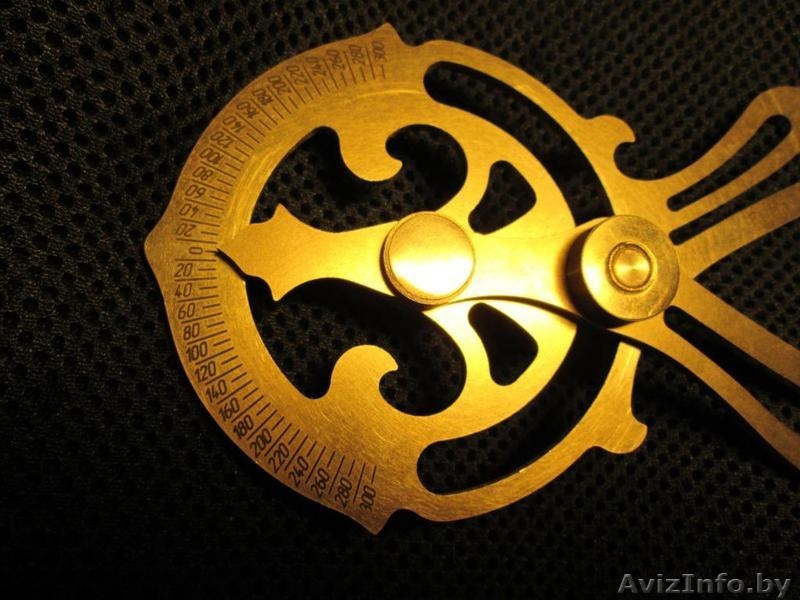 Кронциркуль латунный - Изображение #2, Объявление #1211811