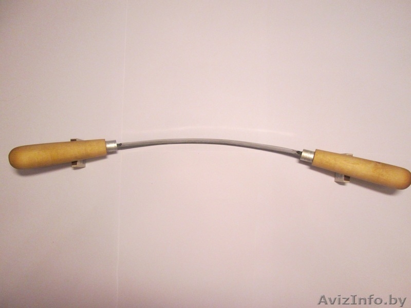 Скобель кованый плотницкий - Изображение #2, Объявление #1211812