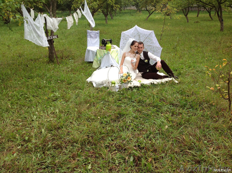 Мулен Руж - Свадебное оформление. - Изображение #3, Объявление #1206352