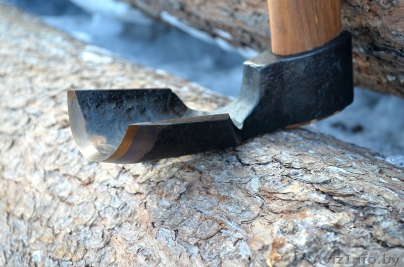 Тесло плотницкое (классическое, облегченное, уменьшенное) - Изображение #3, Объявление #1211810
