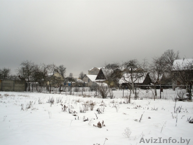 Дом недострой.г.п.Свислочь.Пуховичское направление.35км от Минска. - Изображение #3, Объявление #1211897