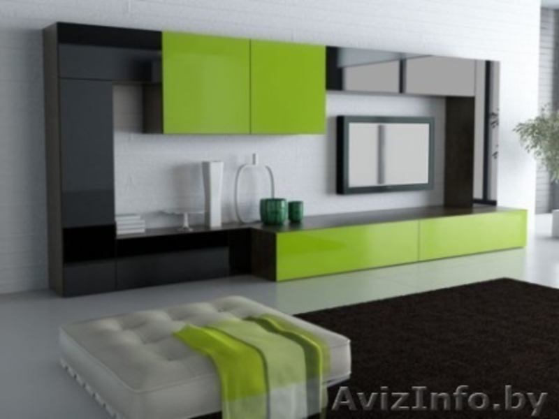 Корпусная и встроенная мебель на заказ - Изображение #1, Объявление #1201804
